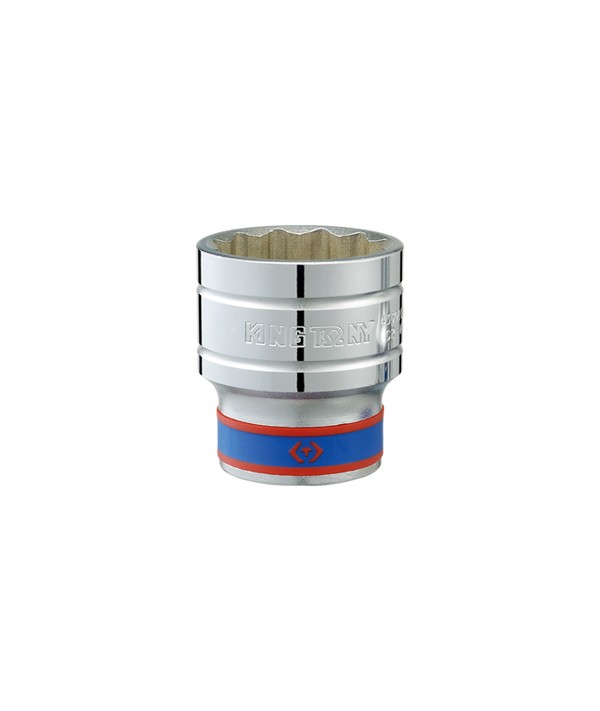 CHAVE DE CAIXA 1/2" 10MM BIHEX