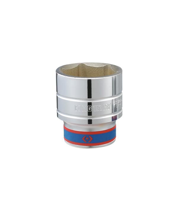 CHAVE DE CAIXA 3/4" 45MM HEX