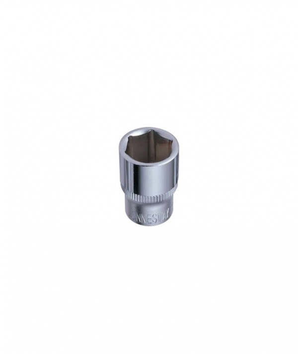 CHAVE DE CAIXA 1/4" 4MM HEX