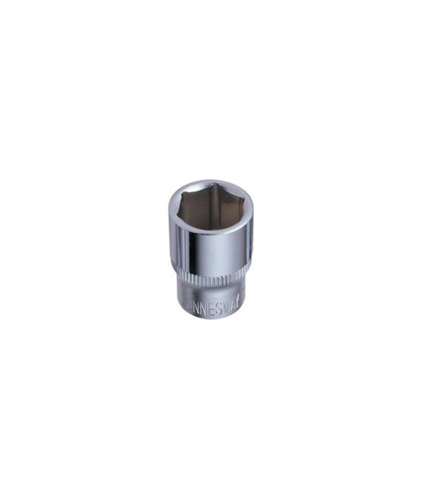 CHAVE DE CAIXA 1/4" 8MM HEX