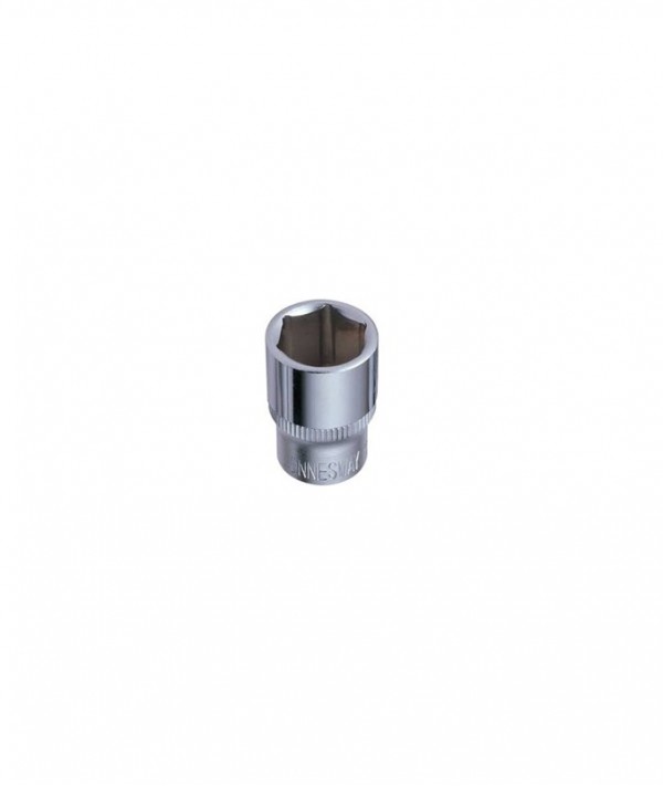 CHAVE DE CAIXA 1/4" 9MM HEX