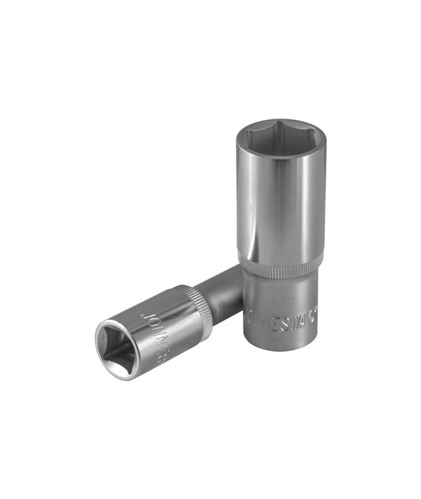 CHAVE DE CAIXA 1/2" 9MM HEX...