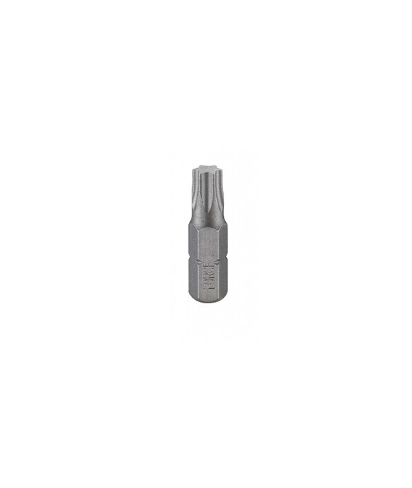 BIT 1/4" TORX T25 X 30MM