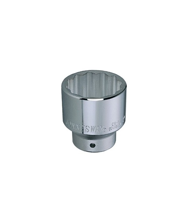 CHAVE DE CAIXA 3/4" BIHEX 19MM