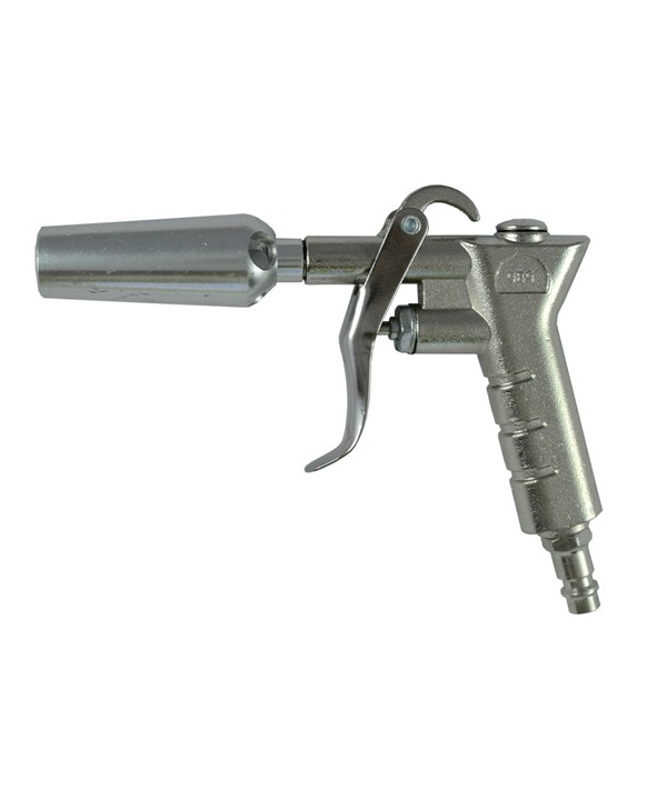 PISTOLA DE AR DE GRANDE CAUDAL