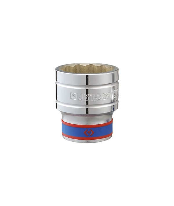 CHAVE DE CAIXA 1/2" 11MM BIHEX