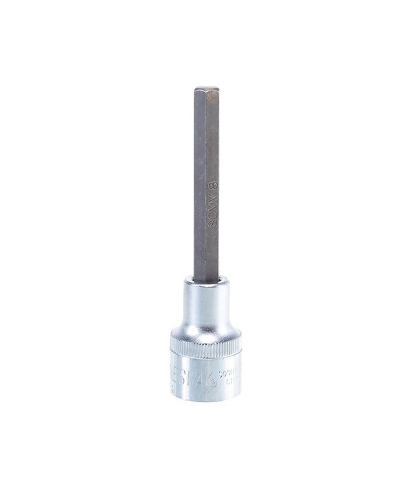 CHAVE DE CAIXA 1/2" BIT HEX...