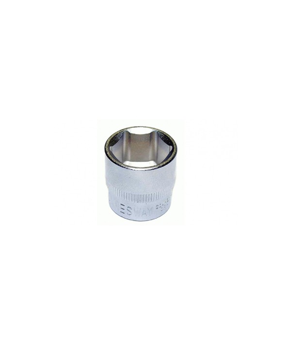 CHAVE DE CAIXA 3/8" 10MM HEX