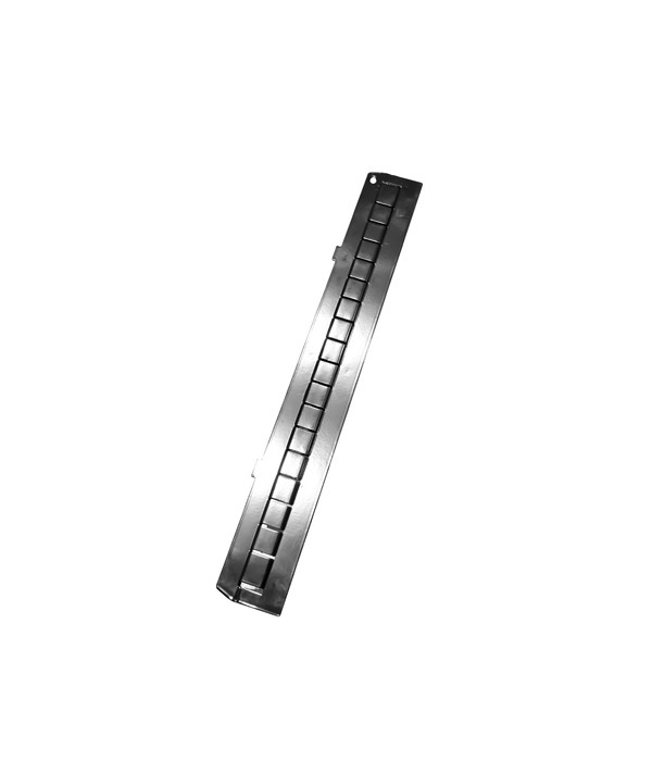 DIVISOR PARA GAVETA 396X53MM