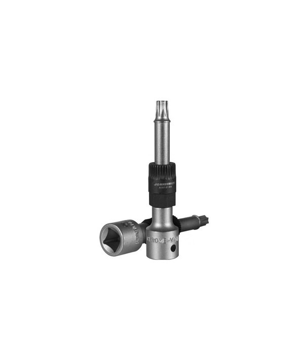 CHAVE DE CAIXA 1/2" TORX...