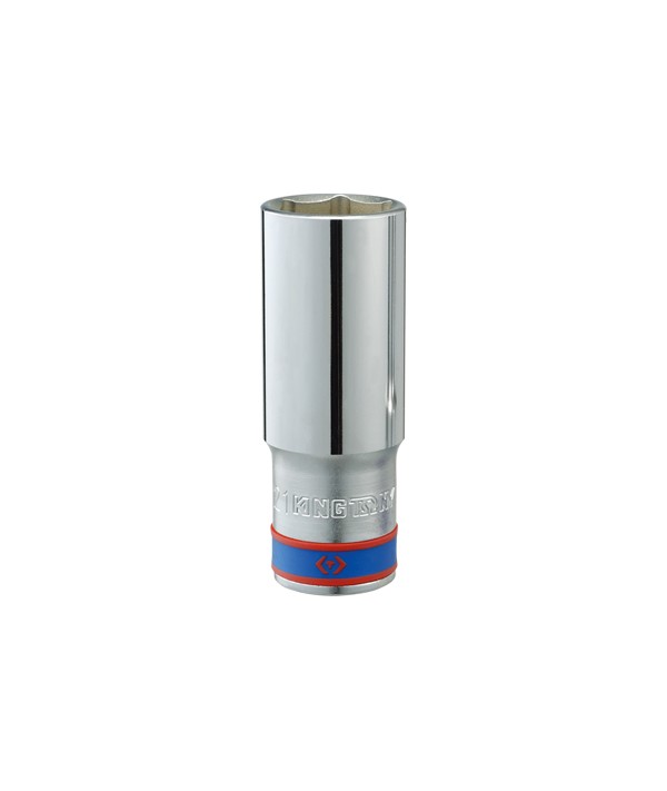 CHAVE DE CAIXA 1/2" 9MM HEX...