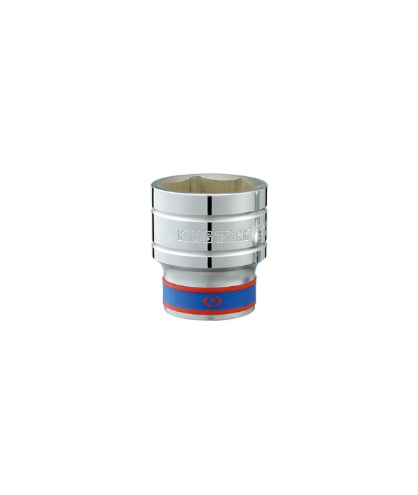 CHAVE DE CAIXA 1/2" 36MM HEX