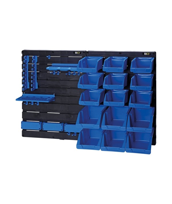 PAINEL ORGANIZADOR 35 PCS