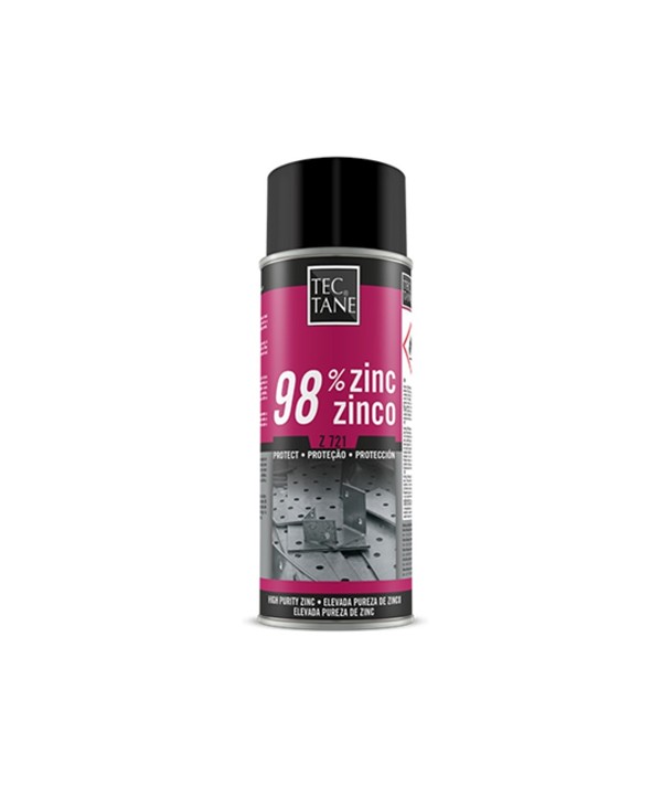 SPRAY ZINCO ESCURO 98 400ML