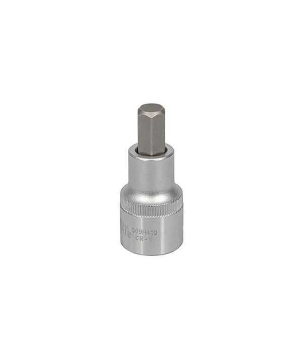 CHAVE DE CAIXA 1/2" BIT HEX...