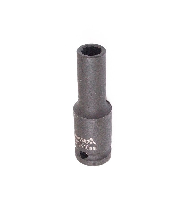 CHAVE DE IMPACTO 1/2" 10MM...