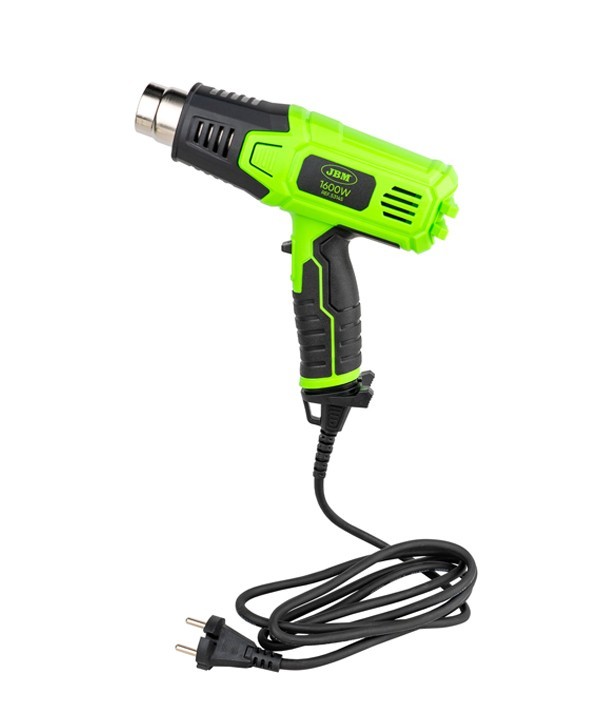 PISTOLA DE CALOR 2000W