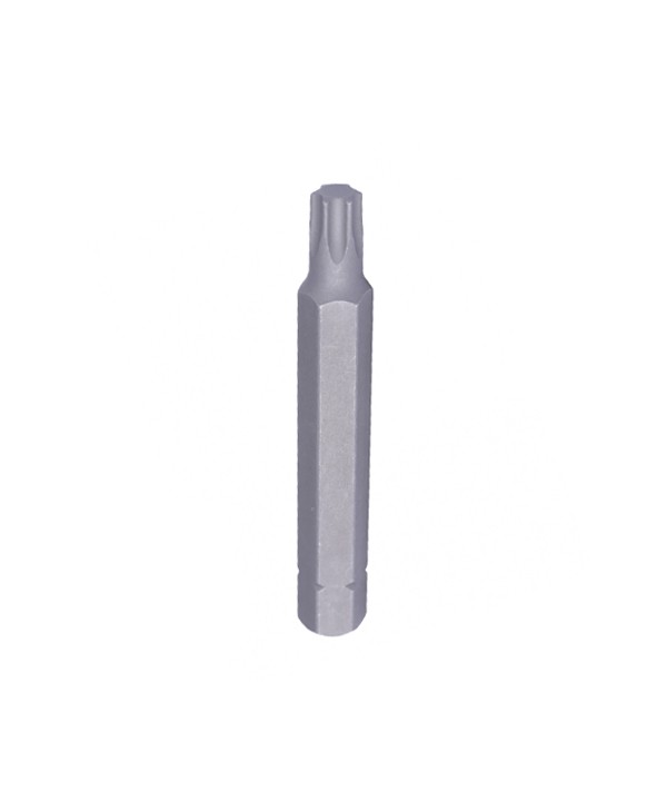 BIT 10MM TORX T20 75MM