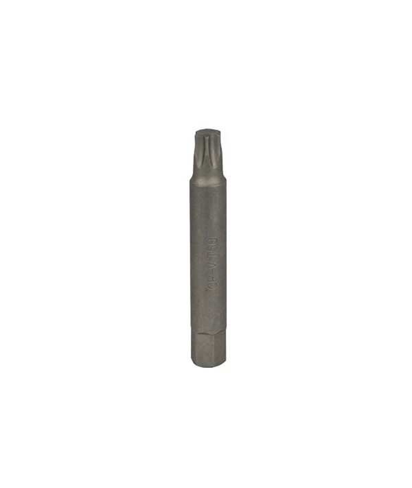 BIT REDONDO 10MM TORX T50X75MM