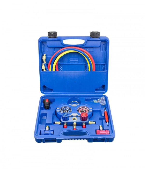 KIT PARA AR CONDICIONADO...