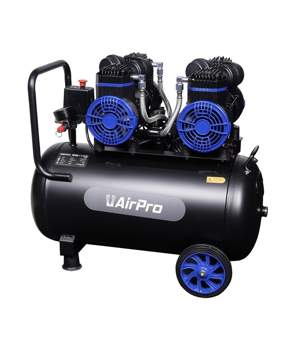 COMPRESSOR 40L (OIL FREE)...