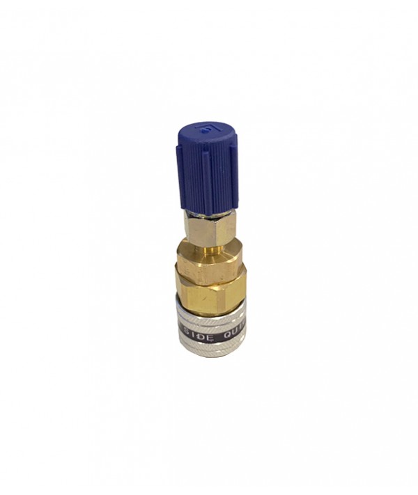 ADAPTADOR CONVERSÃO BAIXA 1/4"