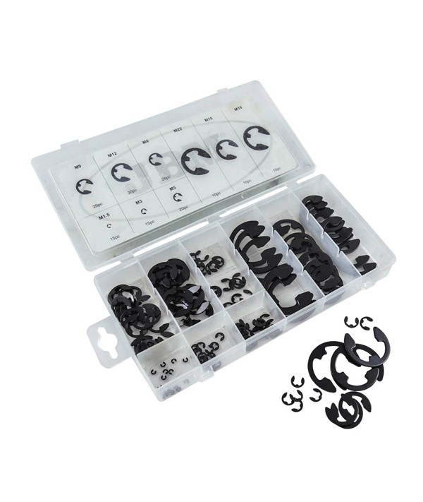 KIT DE FREIOS TIPO "E" 150...