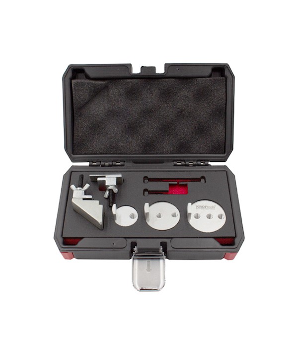 KIT REMOVER E COLOCAR...