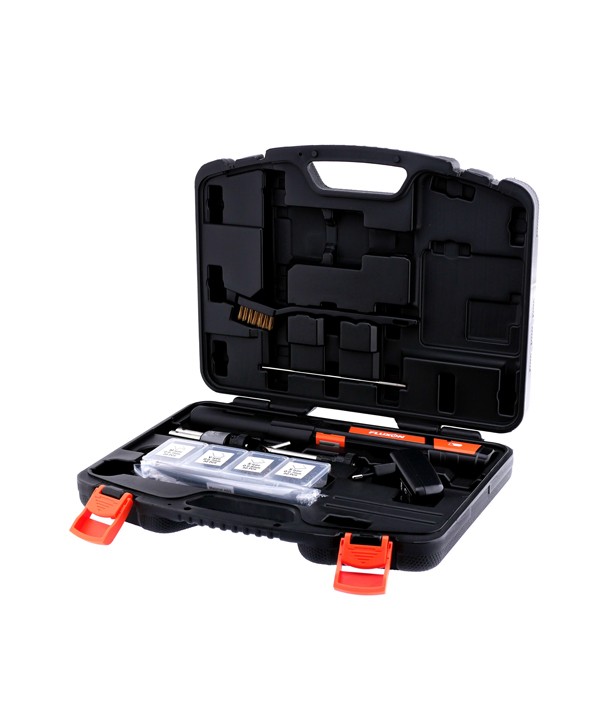 KIT DE REPARAÇÃO DE PLÁSTICO