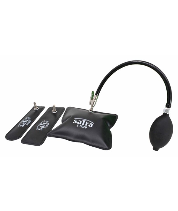KIT DE ALMOFADAS INFLÁVEIS