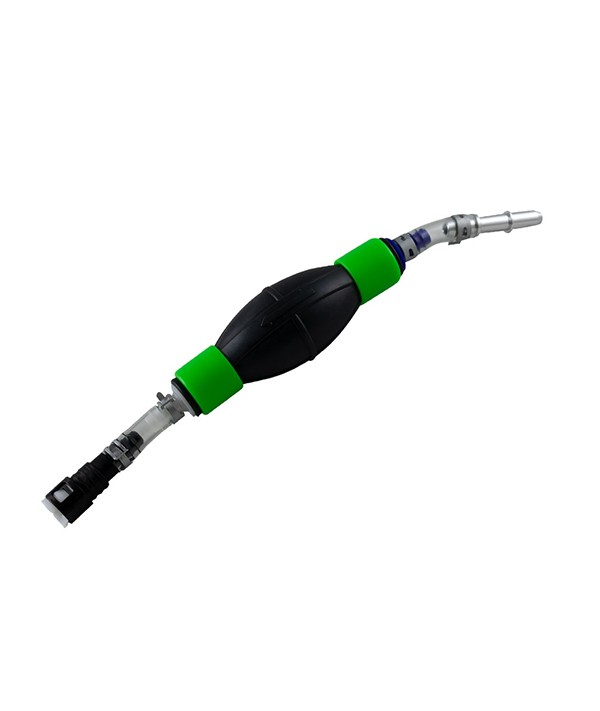 BOMBA DE DIESEL MANUAL