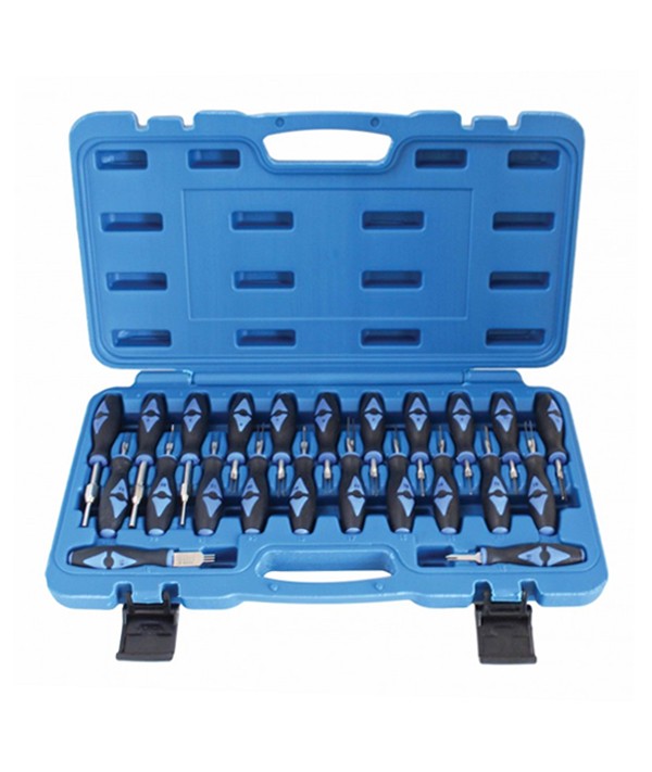 JOGO 23PCS EXTRAIR TERMINAIS