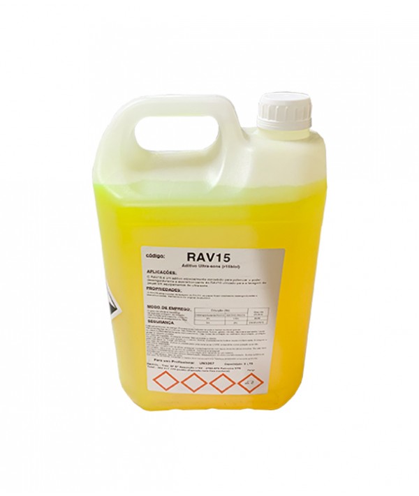 ADITIVO DESENG. ULTRA SONS 5L
