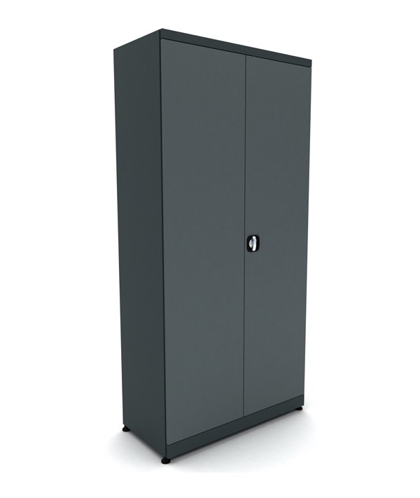 ARMÁRIO 2 PORTAS 2 GAVETAS