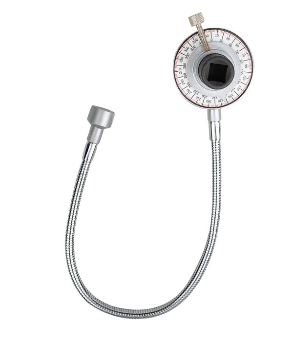 GONIÓMETRO FLEXÍVEL 1/2"