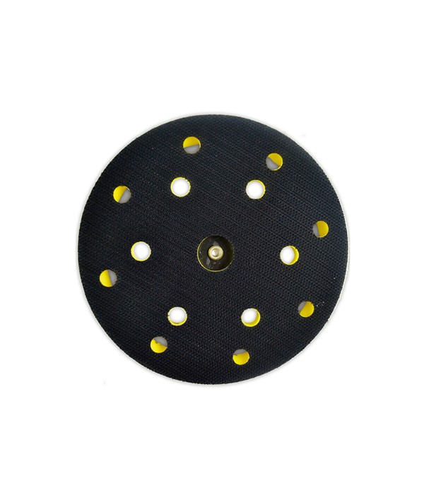 DISCO 15 FUROS PARA LIXADORA