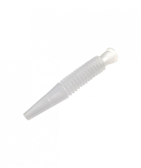 TUBO FLEXÍVEL PARA JARRO 
