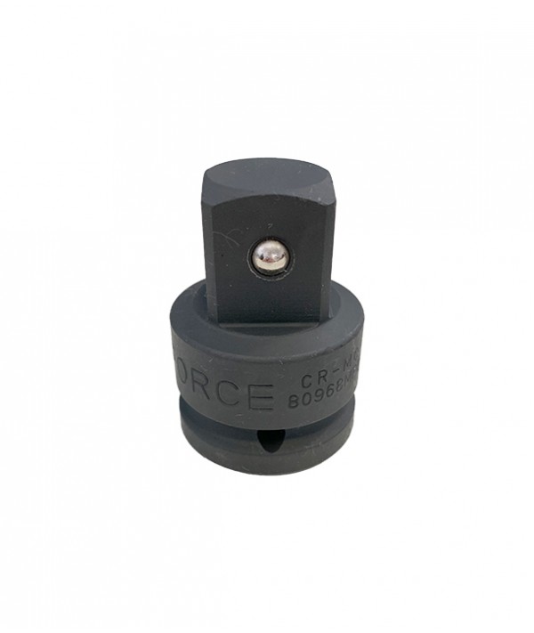 AUMENTO DE IMPACTO 3/4"F X 1"M