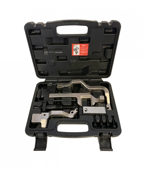 KIT BLOQUEIO MOTOR BMW /...