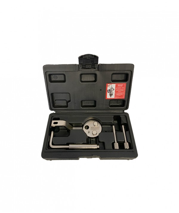 KIT BLOQUEIO FORD 2.2TDCI