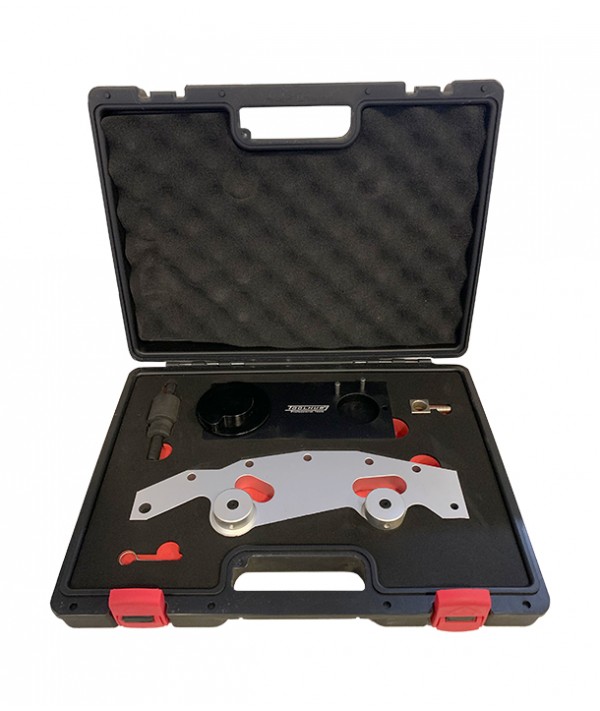 KIT BLOQUEIO BMW M52/M54/M56
