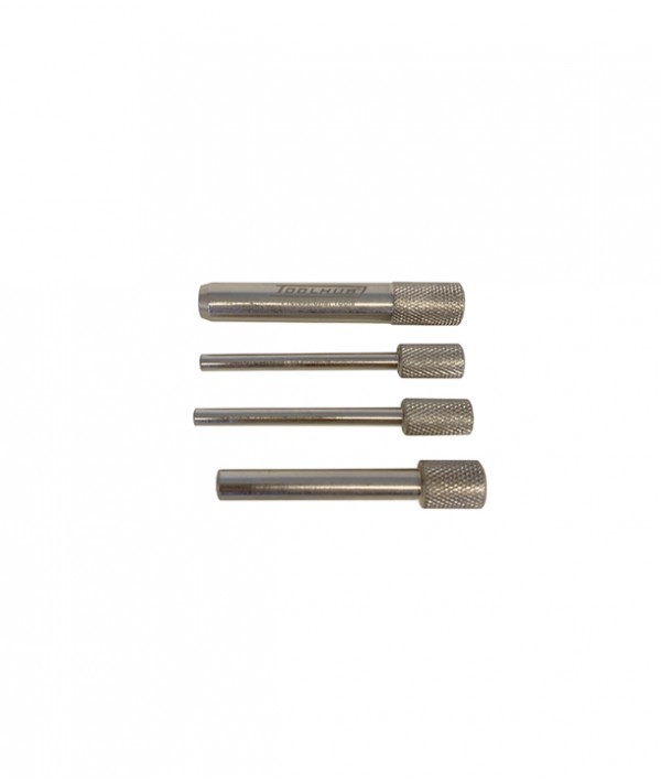 KIT BLOQUEIO DIESEL 1.4 -...