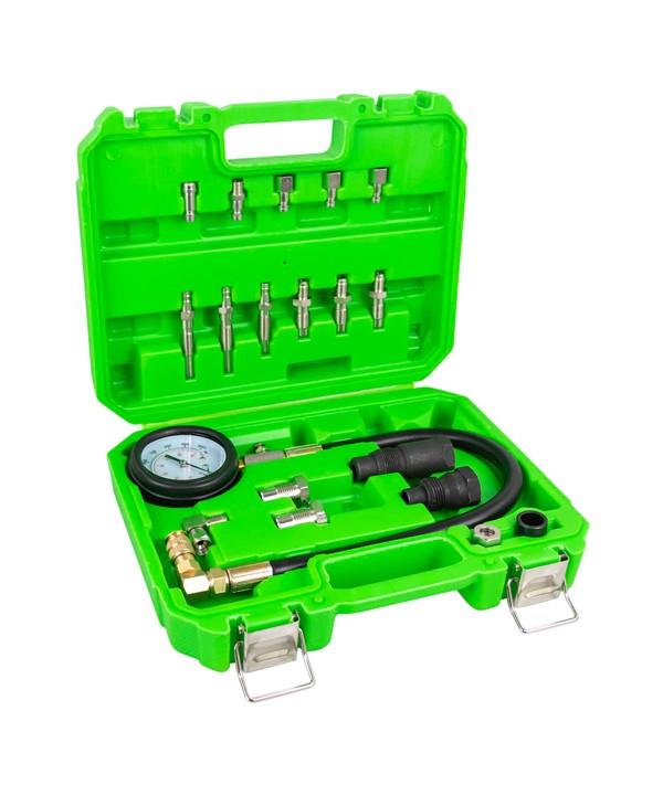 MEDIDOR DE COMPRESSÃO DIESEL