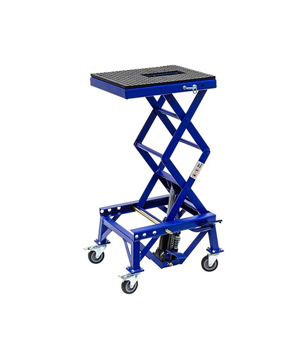 MESA ELEVATÓRIA PARA MOTOS...