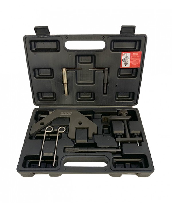 KIT BLOQUEIO BMW M47/M57...