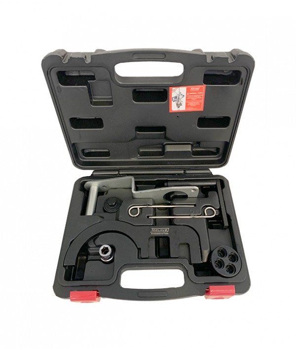 KIT BLOQUEIO BMW N47/N57...