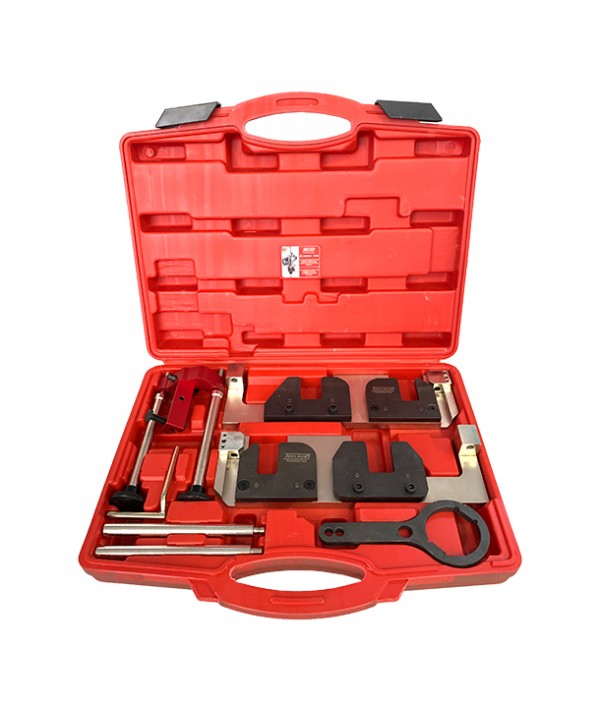 KIT BLOQUEIO BMW N63/S63