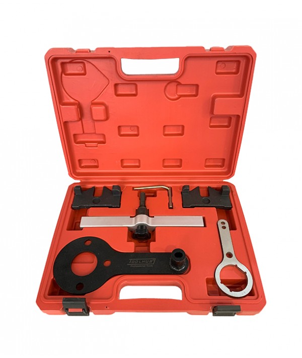 KIT BLOQUEIO MOTOR BMW N63/N74
