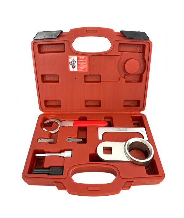 KIT BLOQUEIO DIESEL – VW...