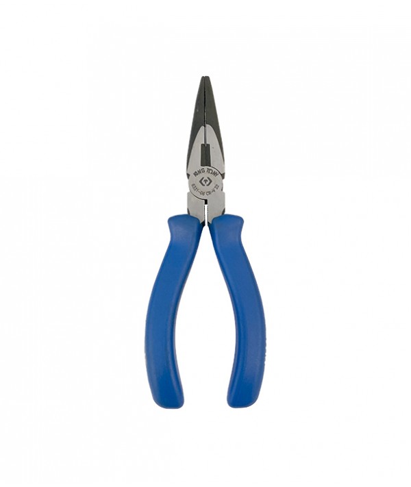 ALICATE PONTAS CURVAS 160MM
